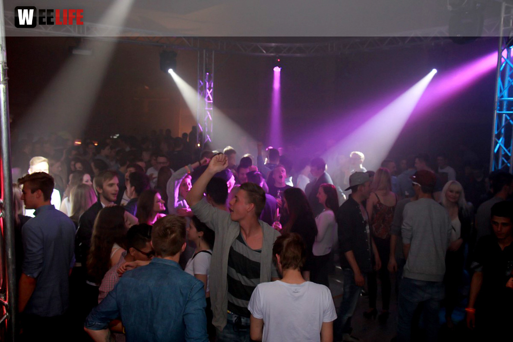 Project X Party