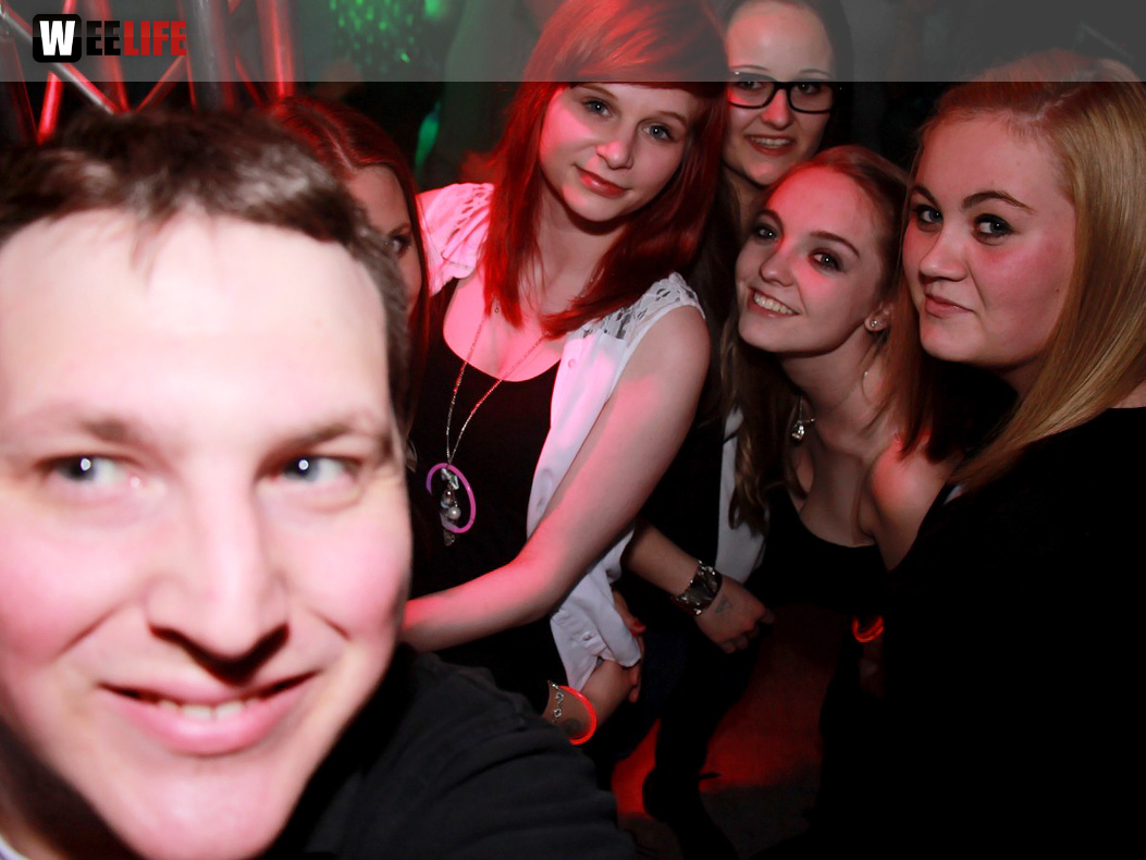 Project X Party