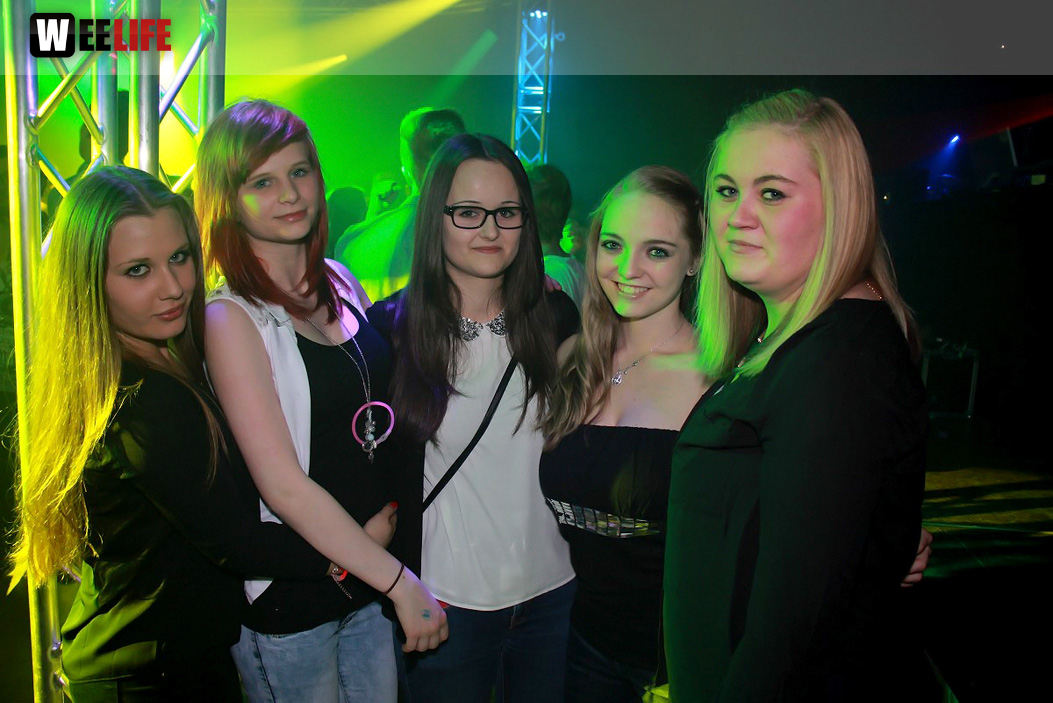 Project X Party