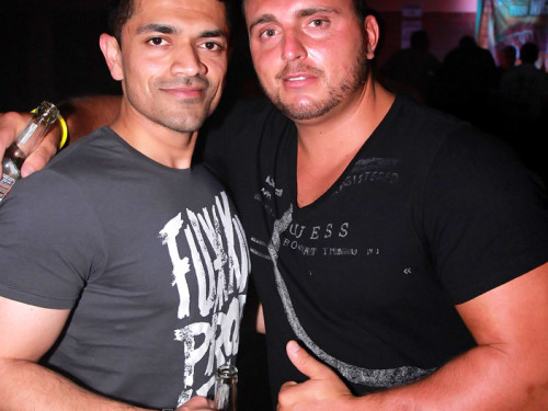Project X Party – Foto 84