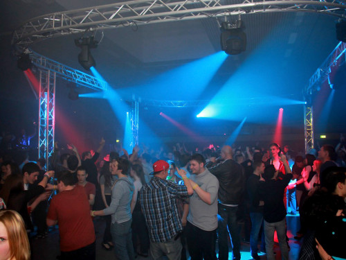Project X Party – Foto 85