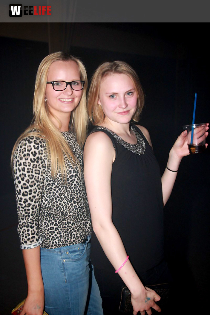 Project X Party