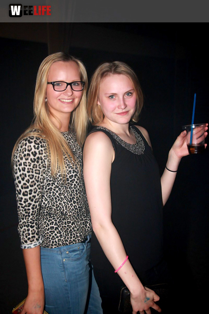 Project X Party