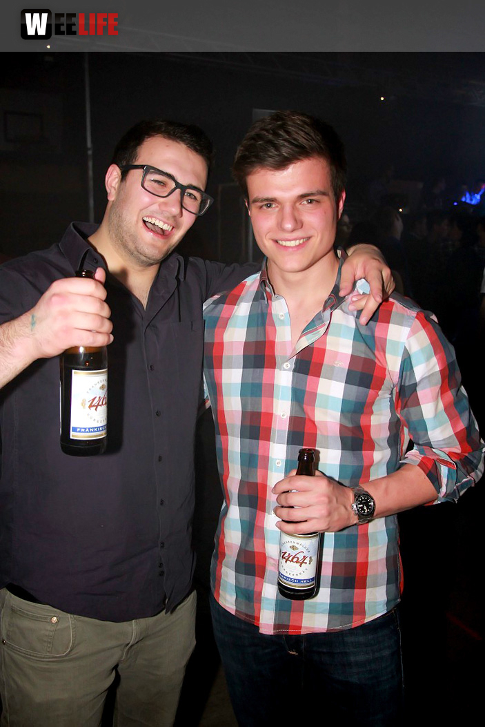 Project X Party