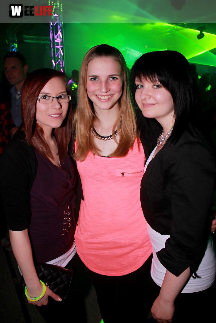 Project X Party