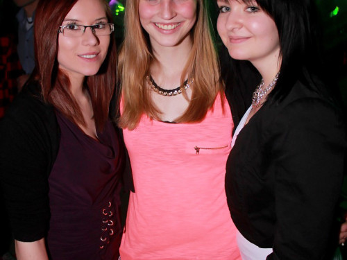 Project X Party – Foto 90