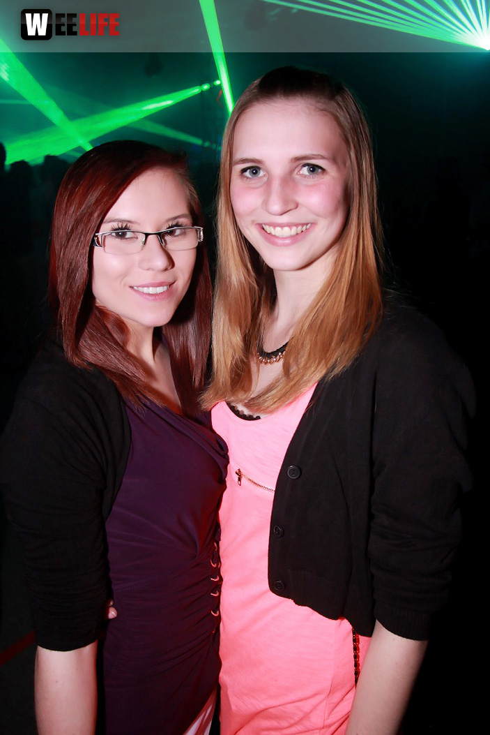 Project X Party