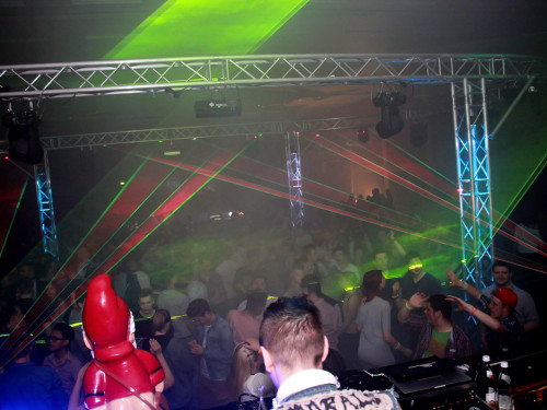 Project X Party – Foto 93