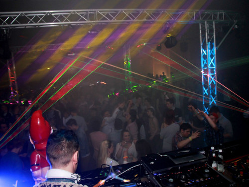 Project X Party – Foto 94