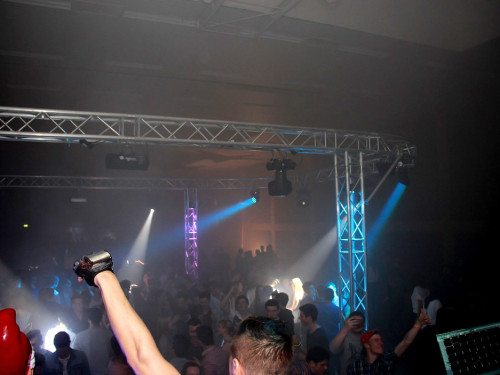 Project X Party – Foto 95