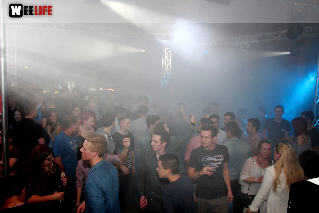 Project X Party