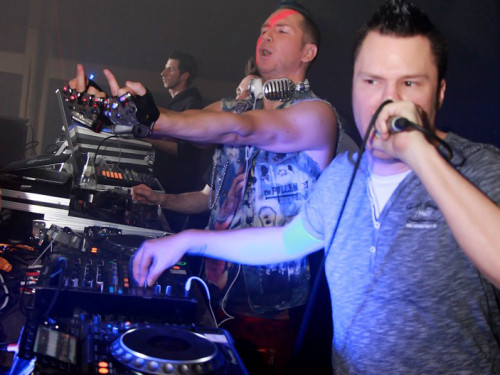 Project X Party – Foto 97