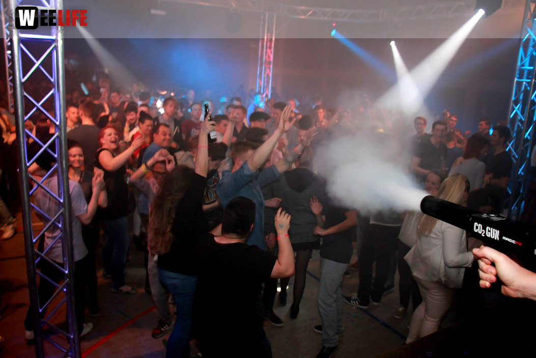 Project X Party