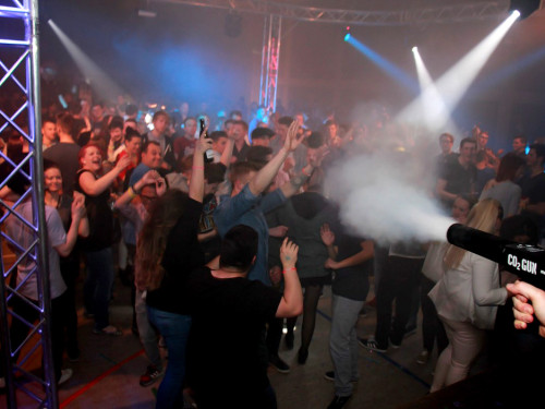 Project X Party – Foto 98