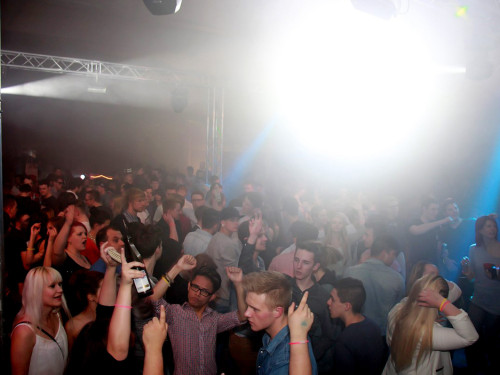 Project X Party – Foto 99