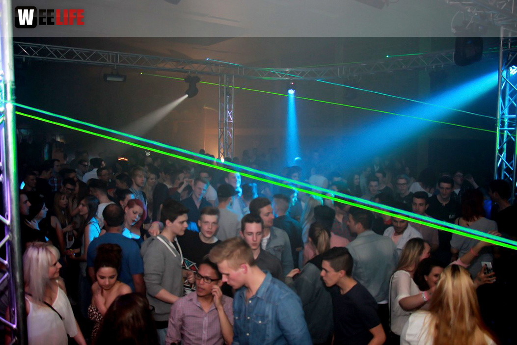 Project X Party