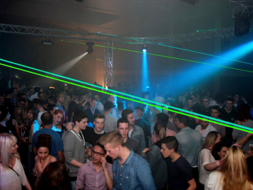 Project X Party – Foto 100