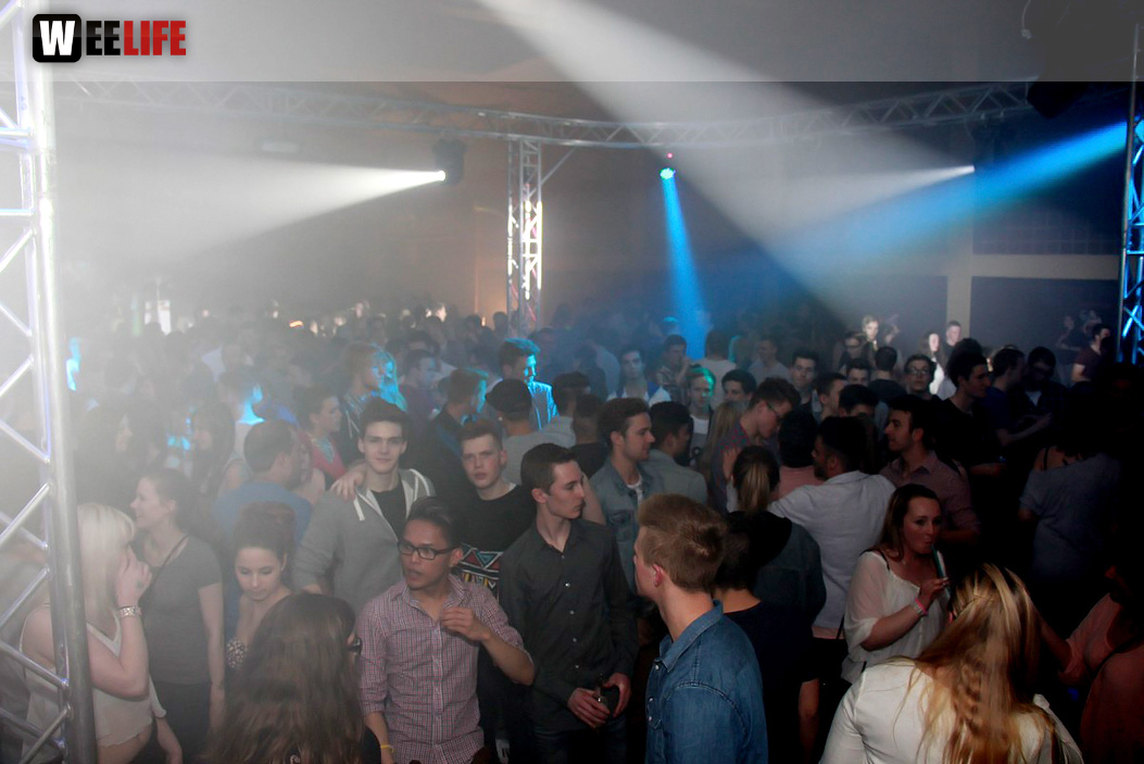 Project X Party