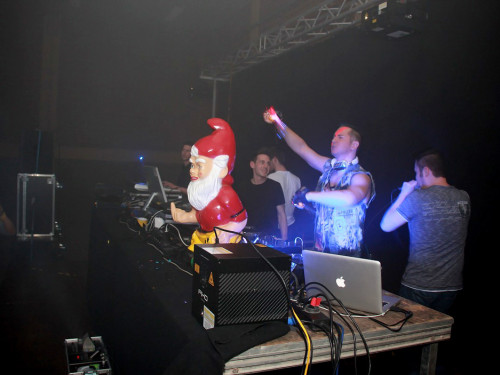 Project X Party – Foto 102