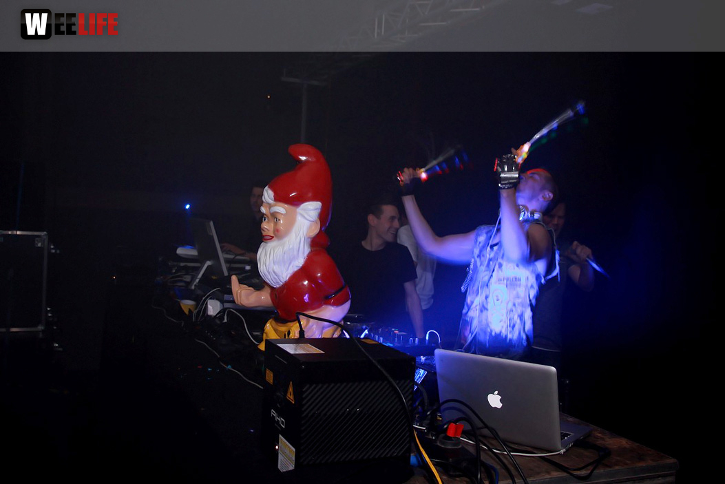 Project X Party