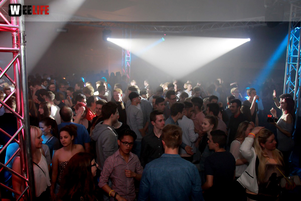 Project X Party