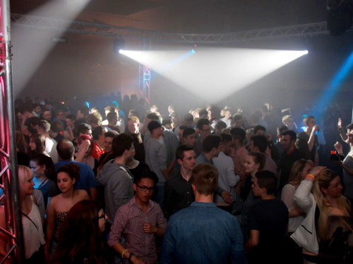 Project X Party – Foto 104