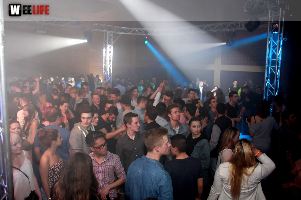 Project X Party