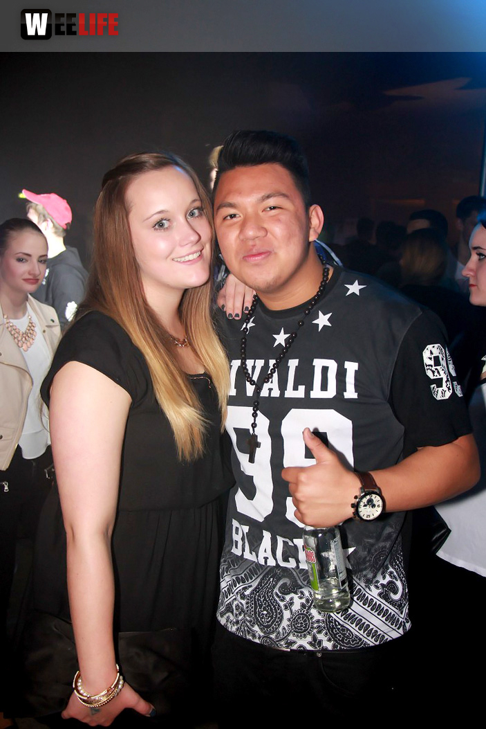 Project X Party