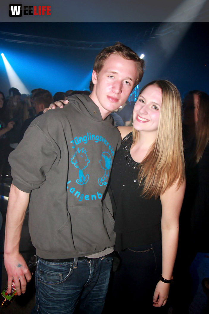 Project X Party