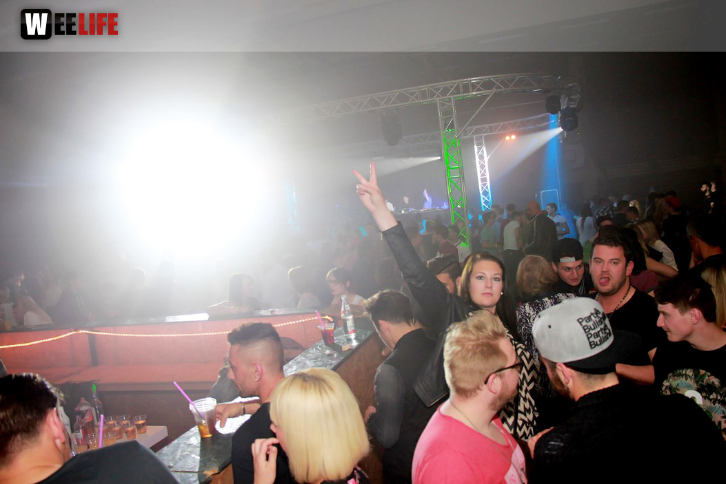 Project X Party