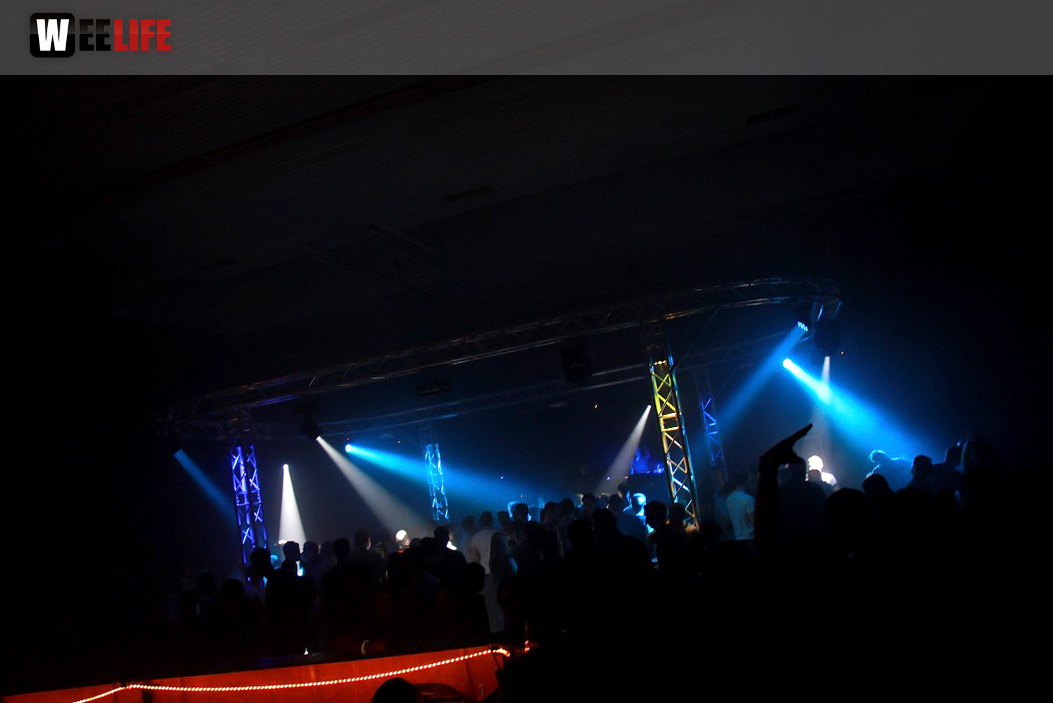Project X Party