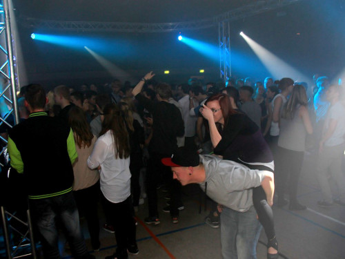 Project X Party – Foto 113