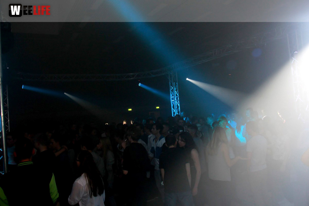 Project X Party