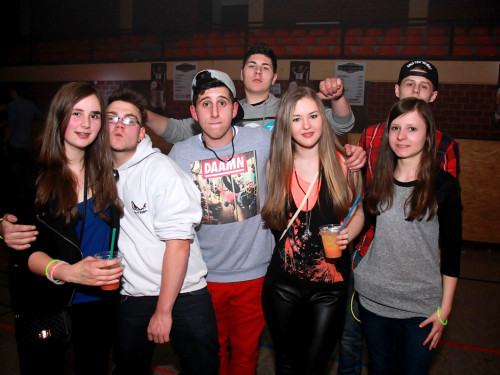 Project X Party – Foto 115