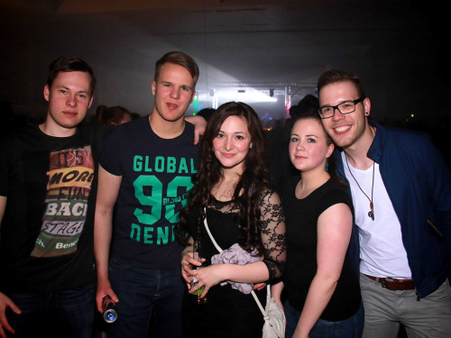 Project X Party – Foto 116