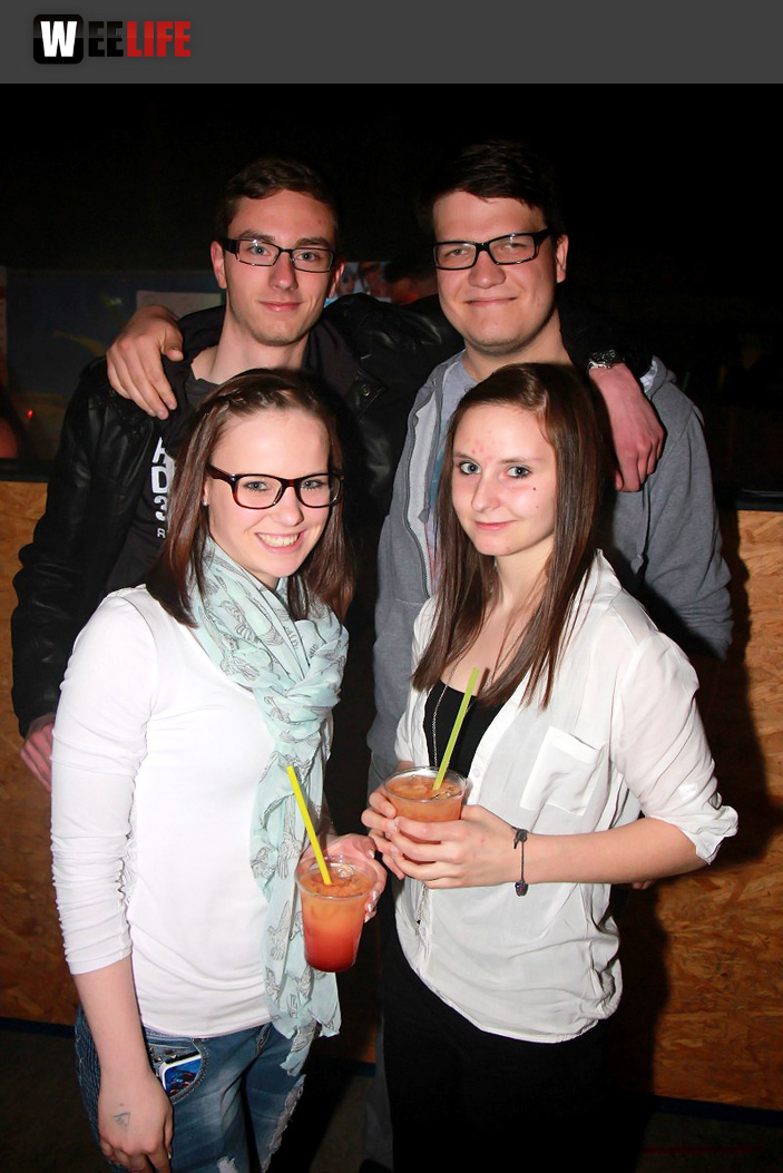 Project X Party