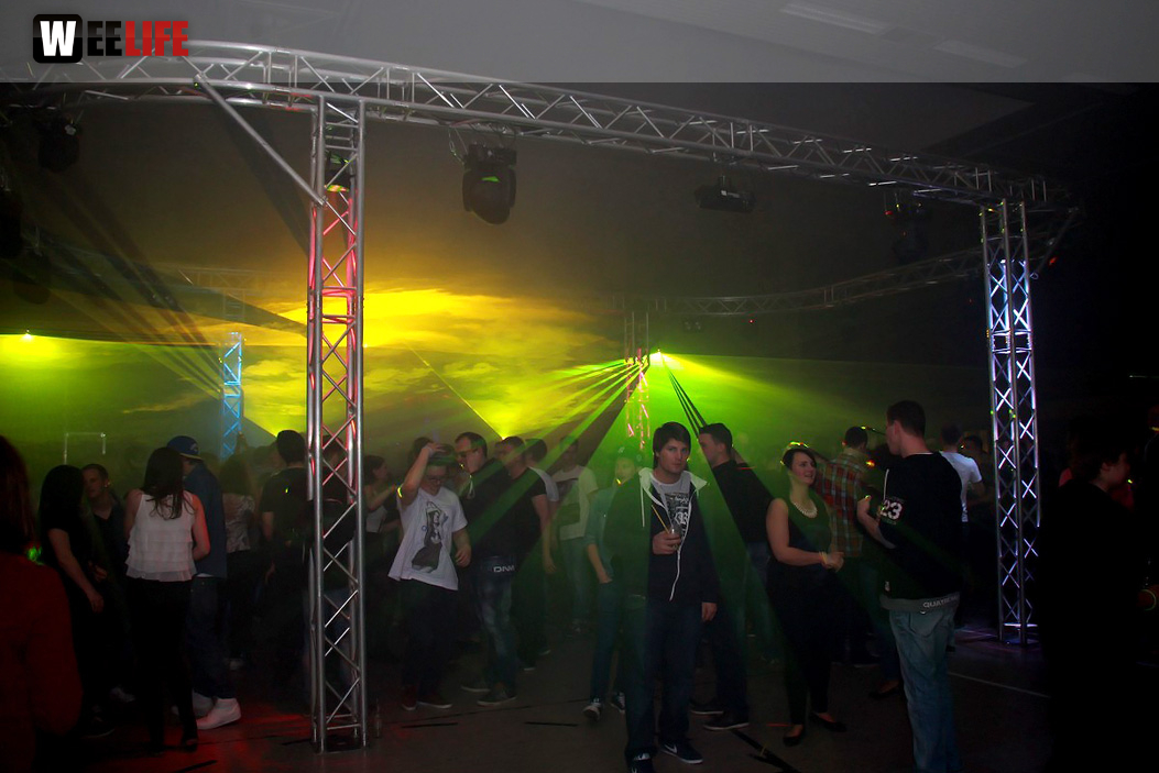 Project X Party