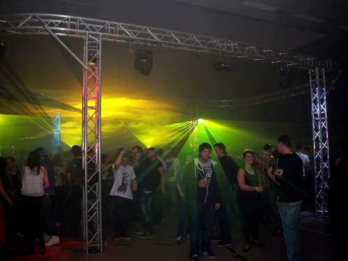 Project X Party – Foto 119