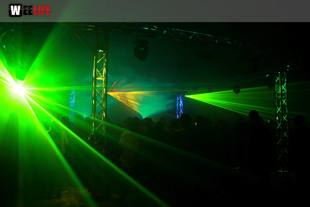 Project X Party