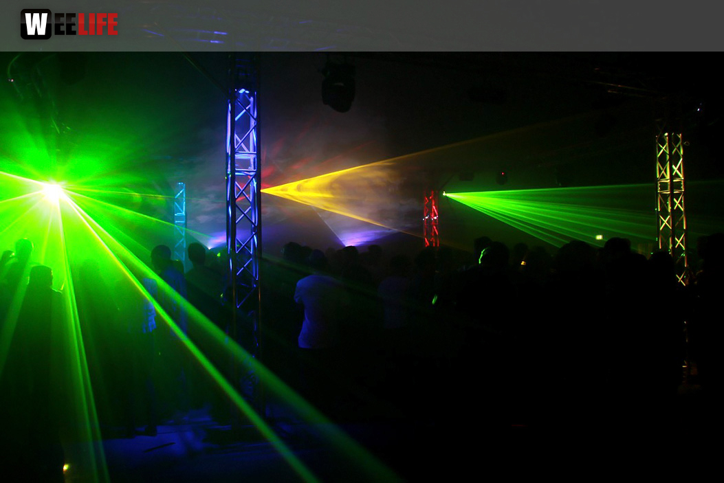 Project X Party