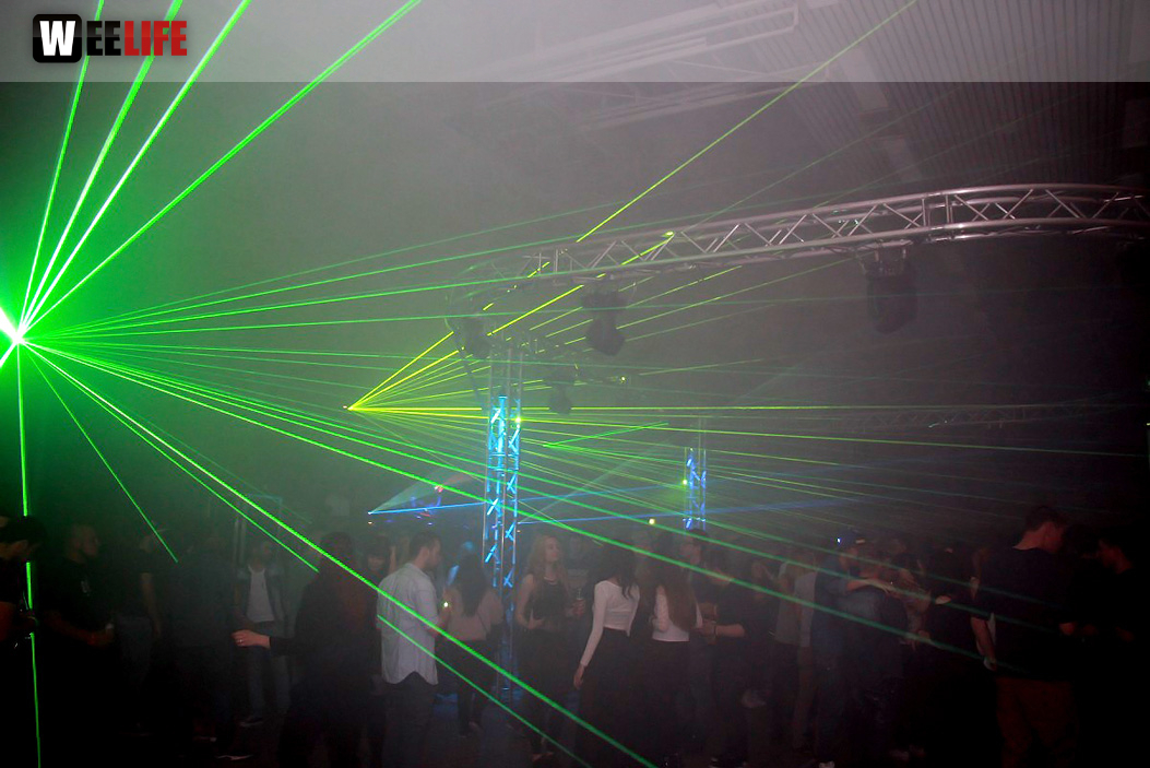 Project X Party
