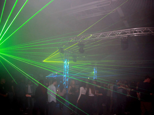 Project X Party – Foto 122