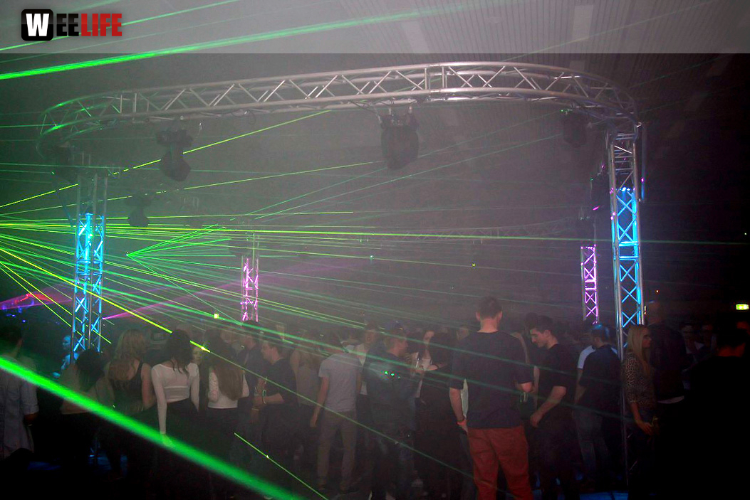 Project X Party