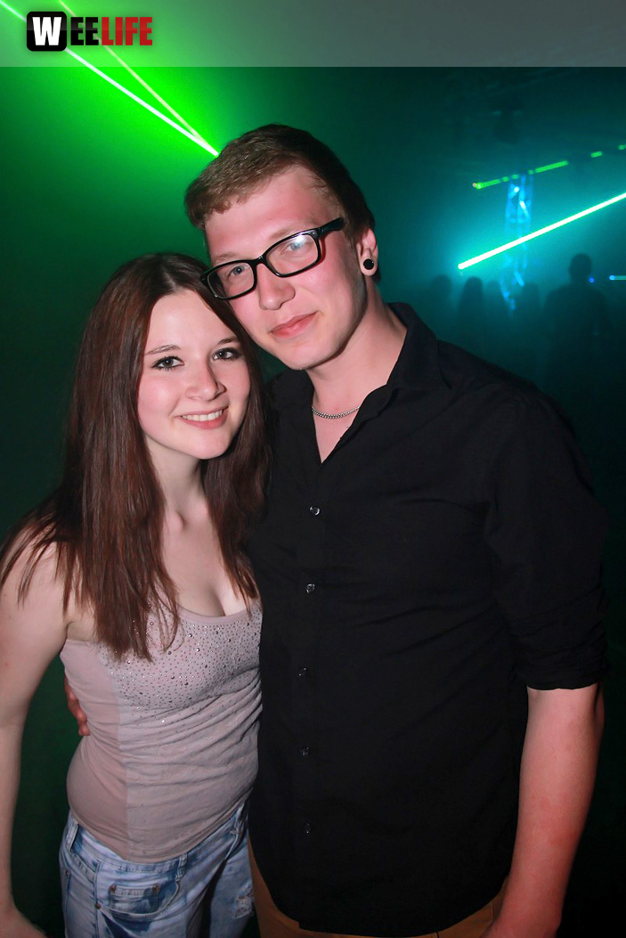 Project X Party