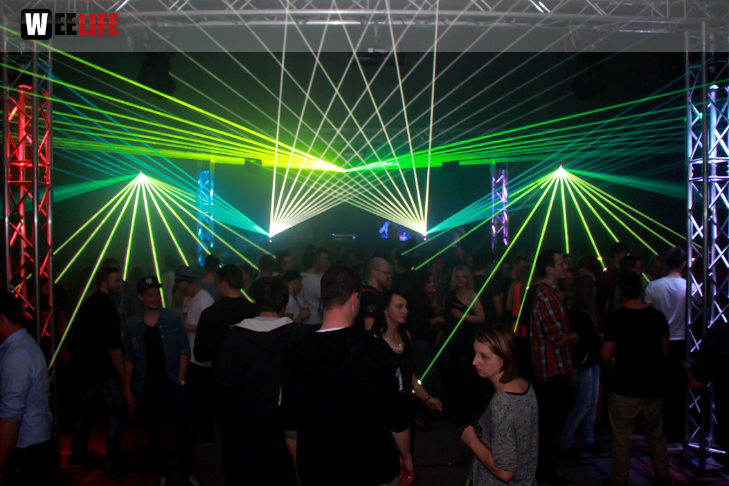 Project X Party