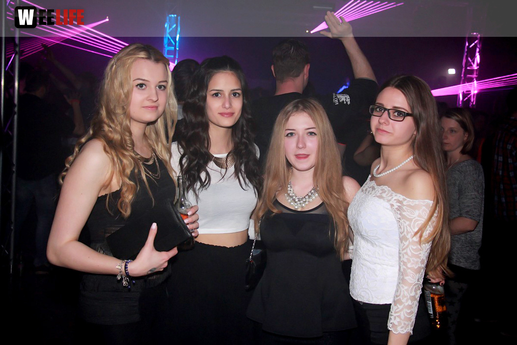 Project X Party