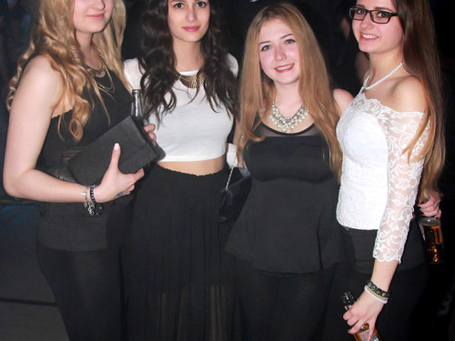 Project X Party – Foto 130
