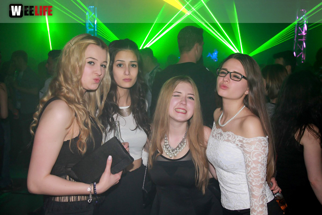 Project X Party