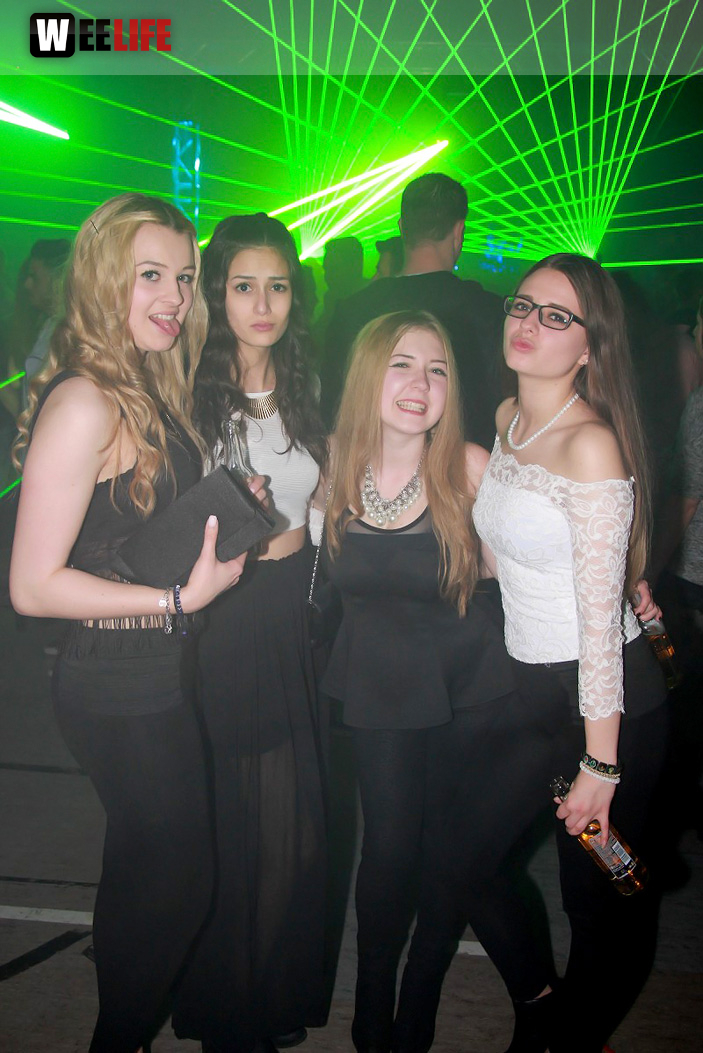 Project X Party