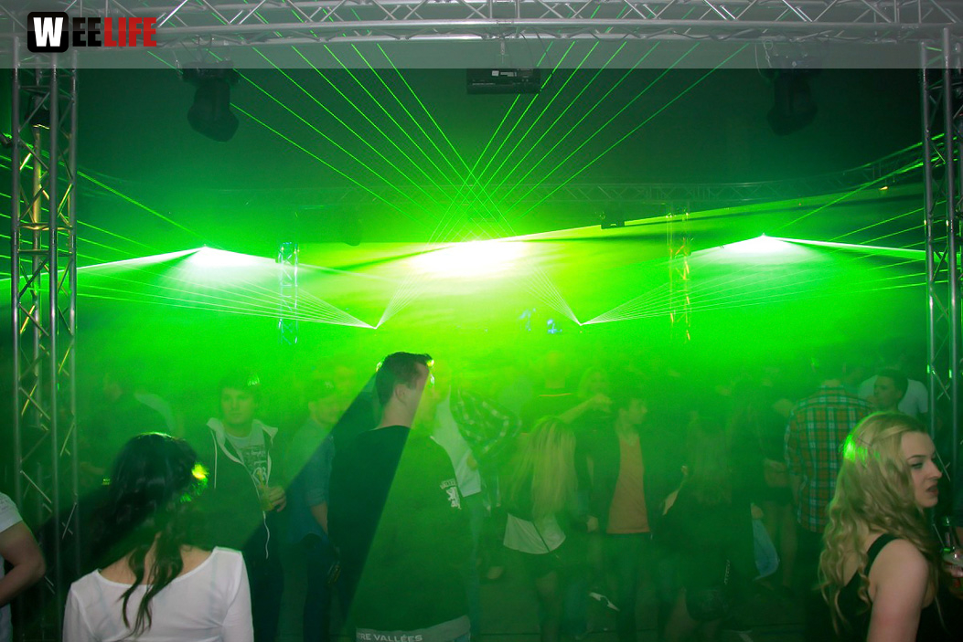 Project X Party